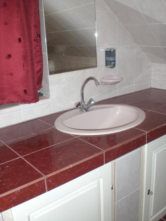 Böne Vendégház és Borozó Tokaj Habitación foto